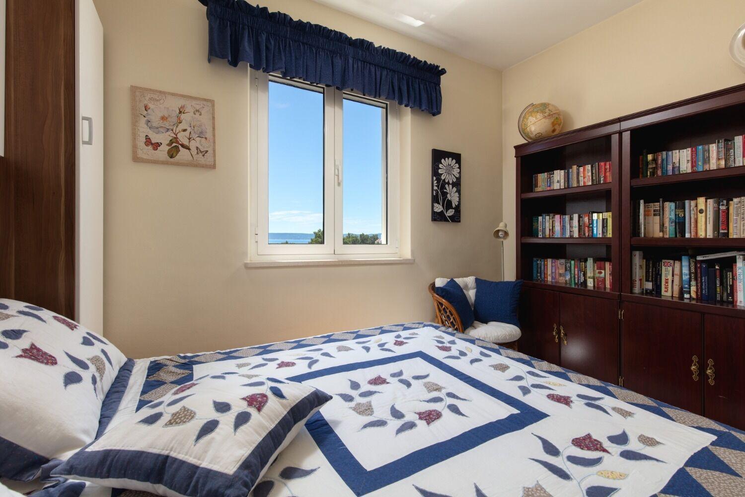 Apartments Rajna - 100 M From Sea 수마르틴 외부 사진